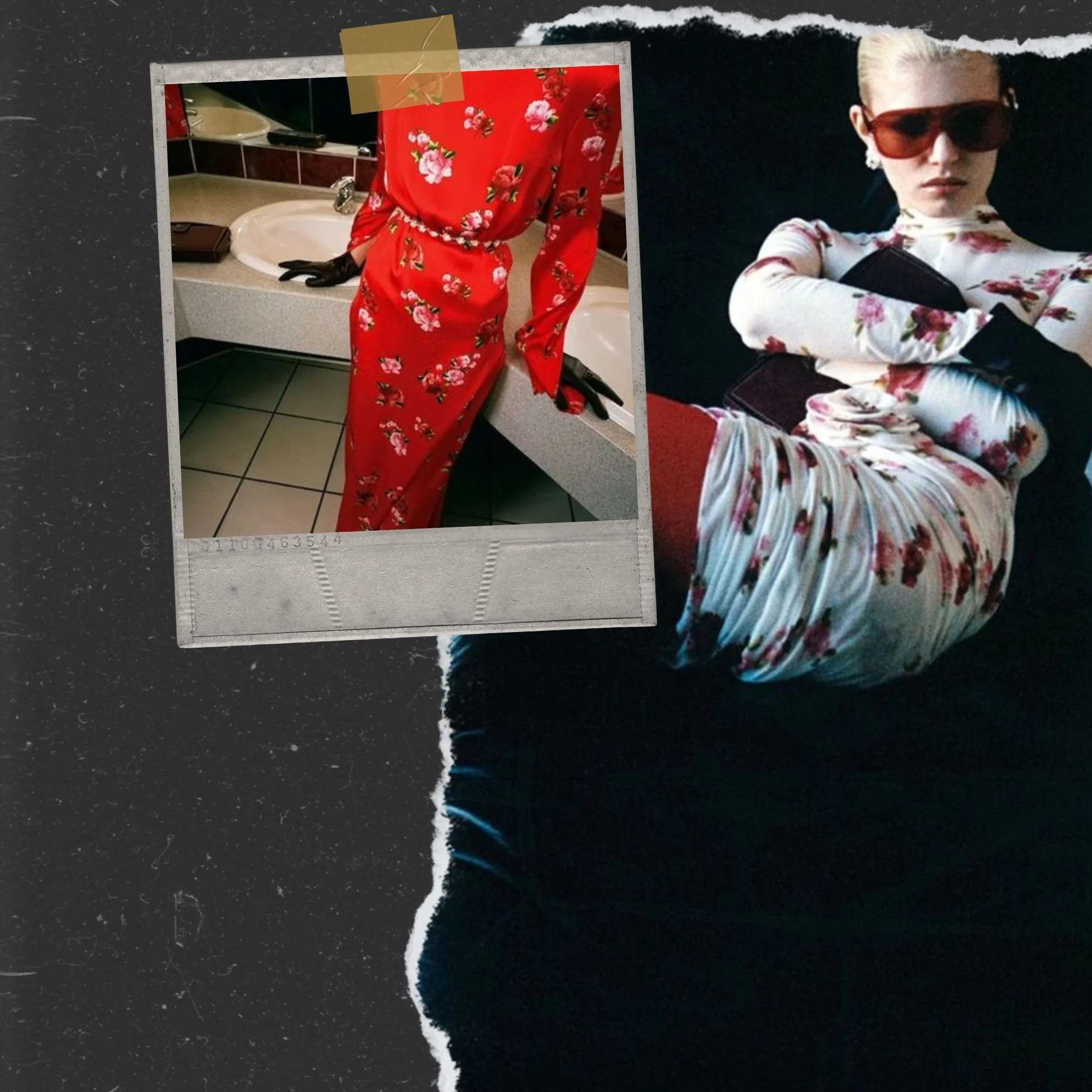 MAGDA BUTRYM: SHAPING FEMININITY THROUGH FASHION