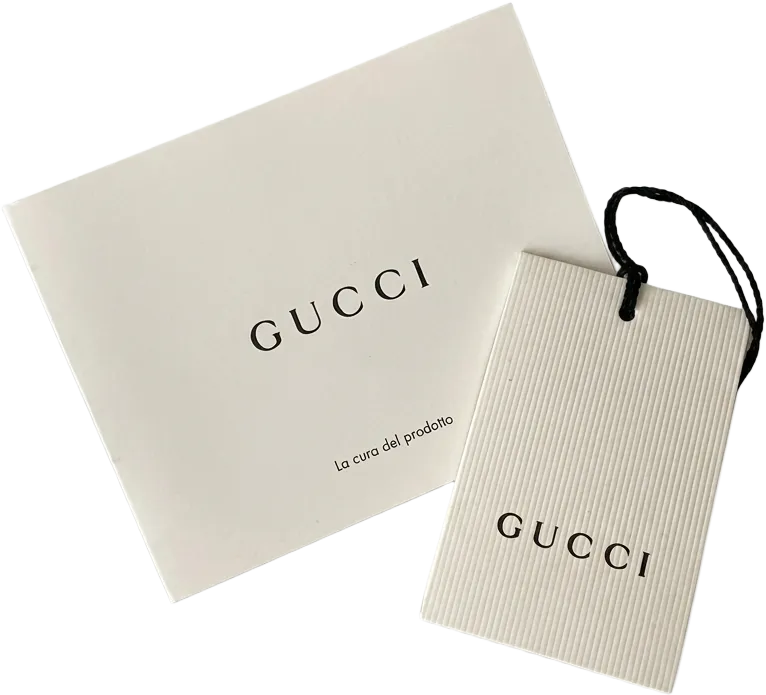 Gucci
