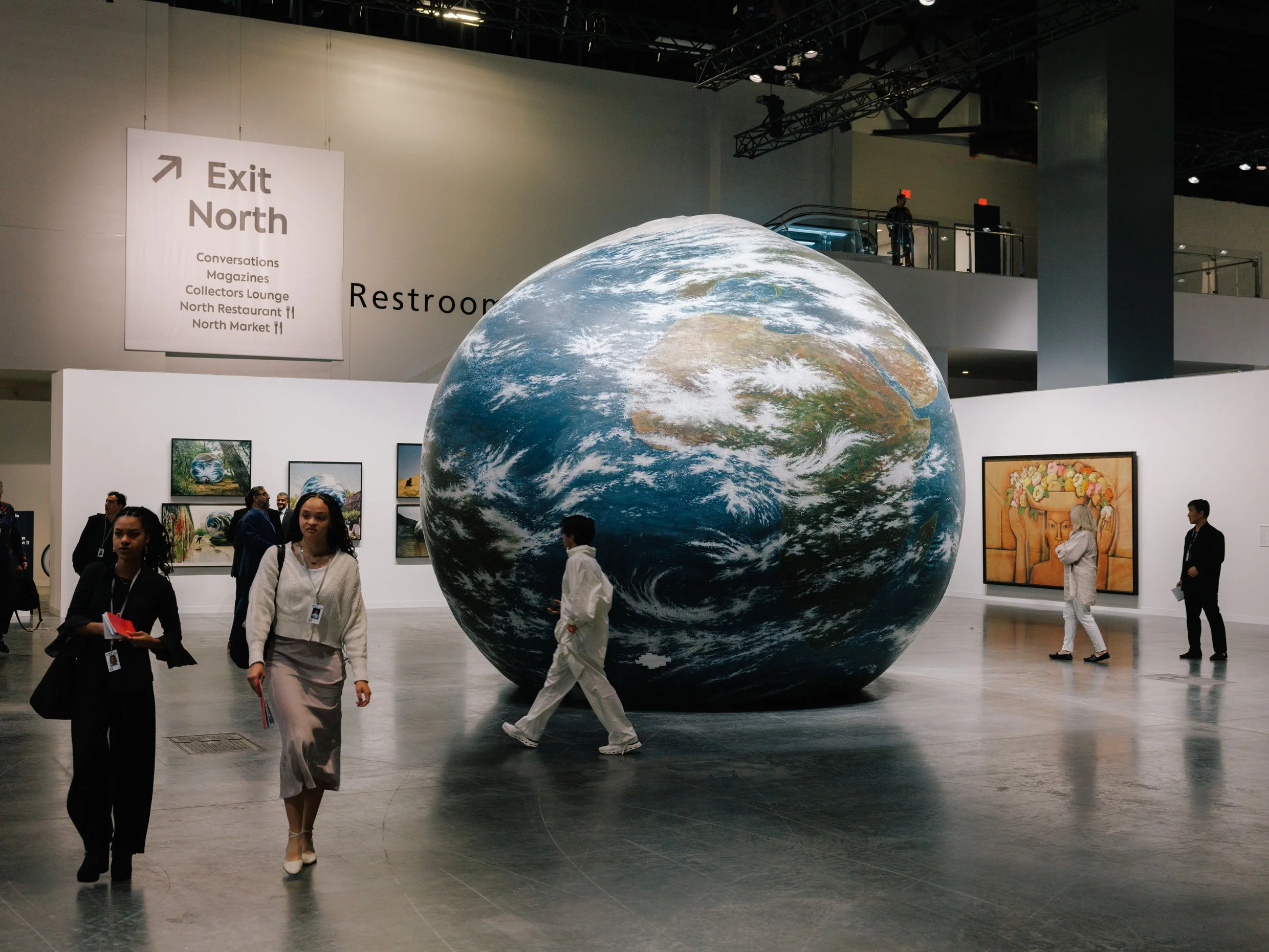 ART BASEL MIAMI