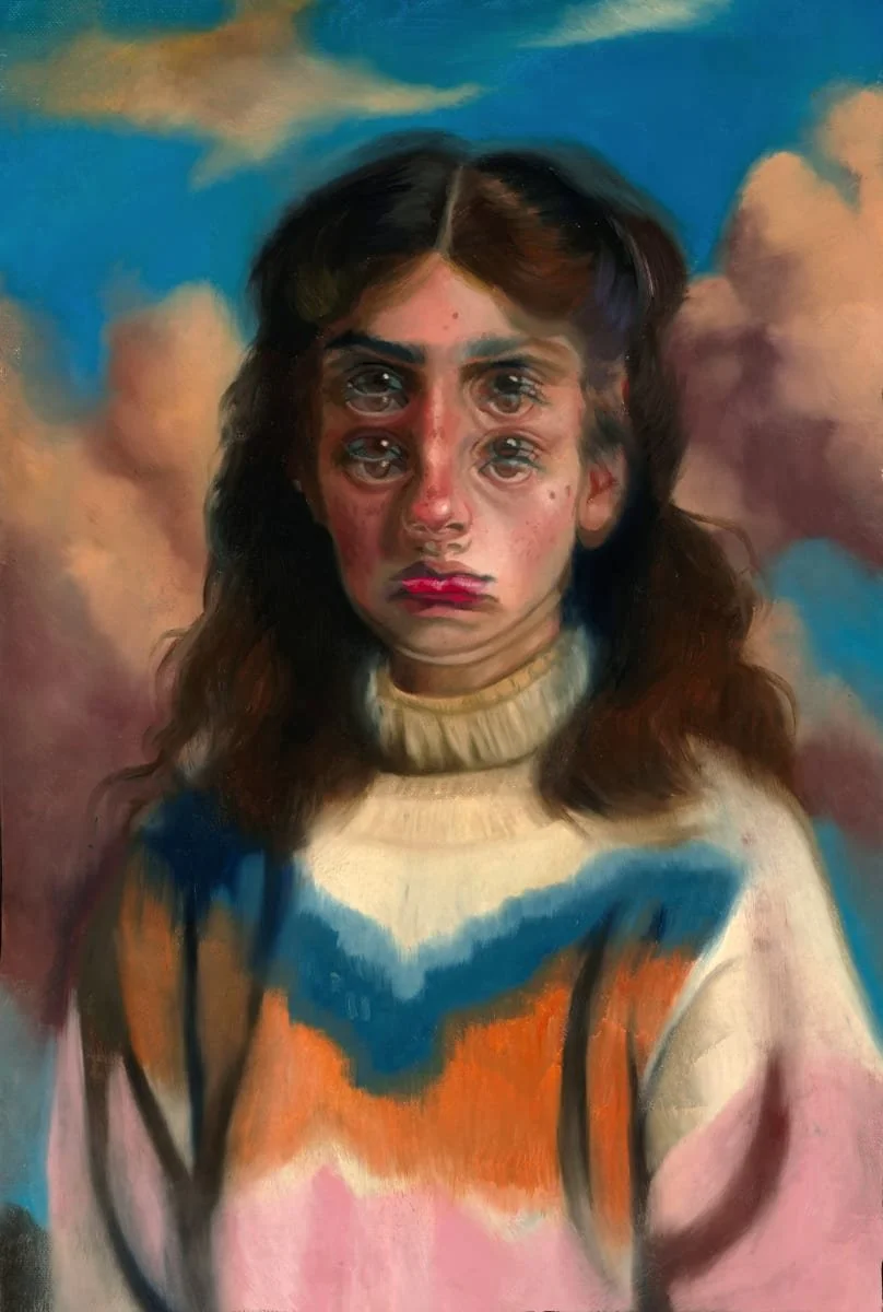 Alex Garant