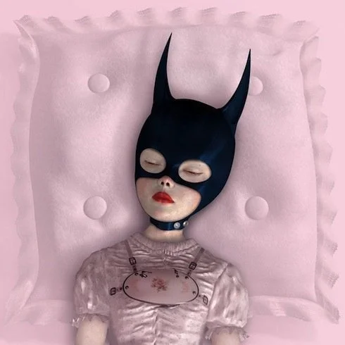 Artwork by Ray Caesar