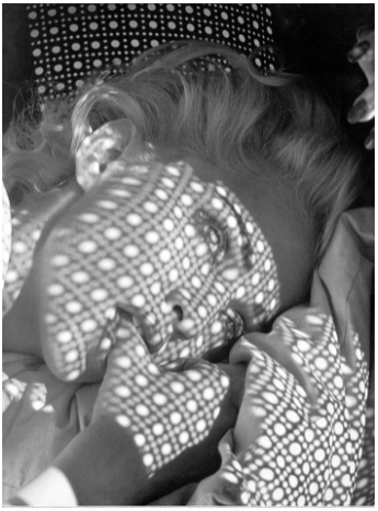 SEX BY MADONNA,CURATED BY ANTHONY VACCARELLO