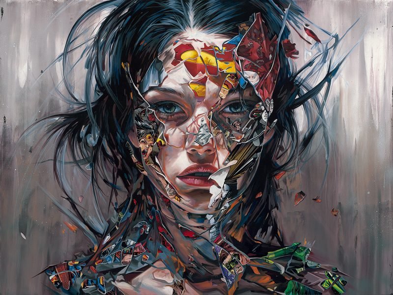 “PERSEVERANCE” 20 YEARS OF THINKSPACE