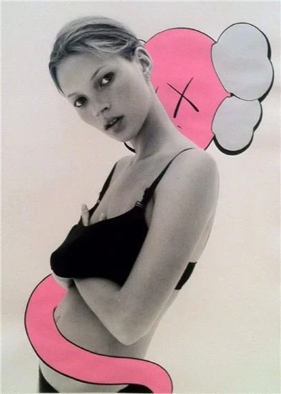 KAWS FAMILY