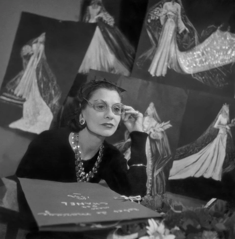 GABRIELLE CHANEL: FASHION MANIFESTO