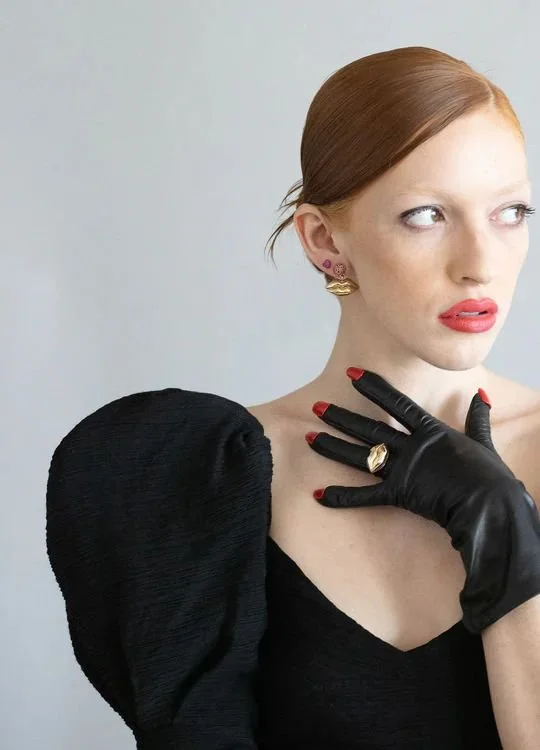 RACHEL QUINN JEWELRY