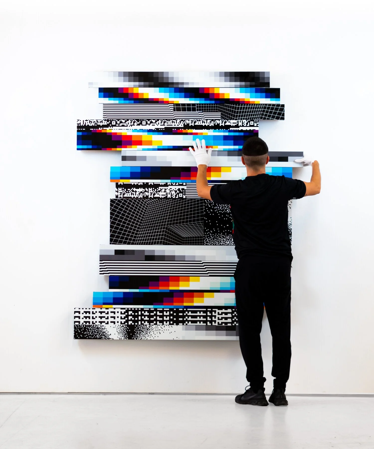 Felipe Pantone