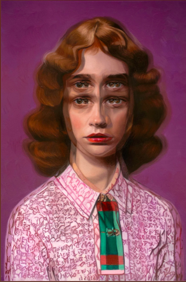 ALEX GARANT “BON VOYAGE!”