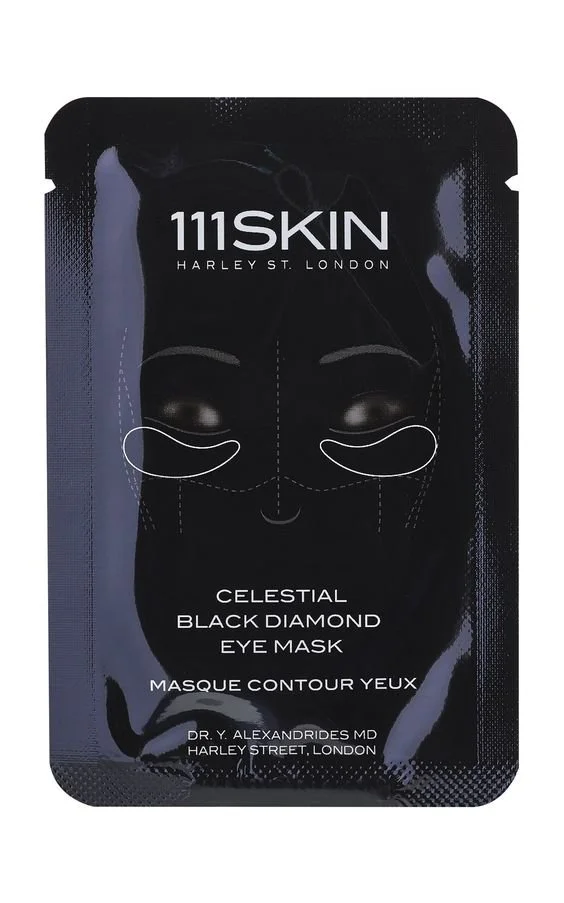 111SKIN DIAMOND EYE MASK