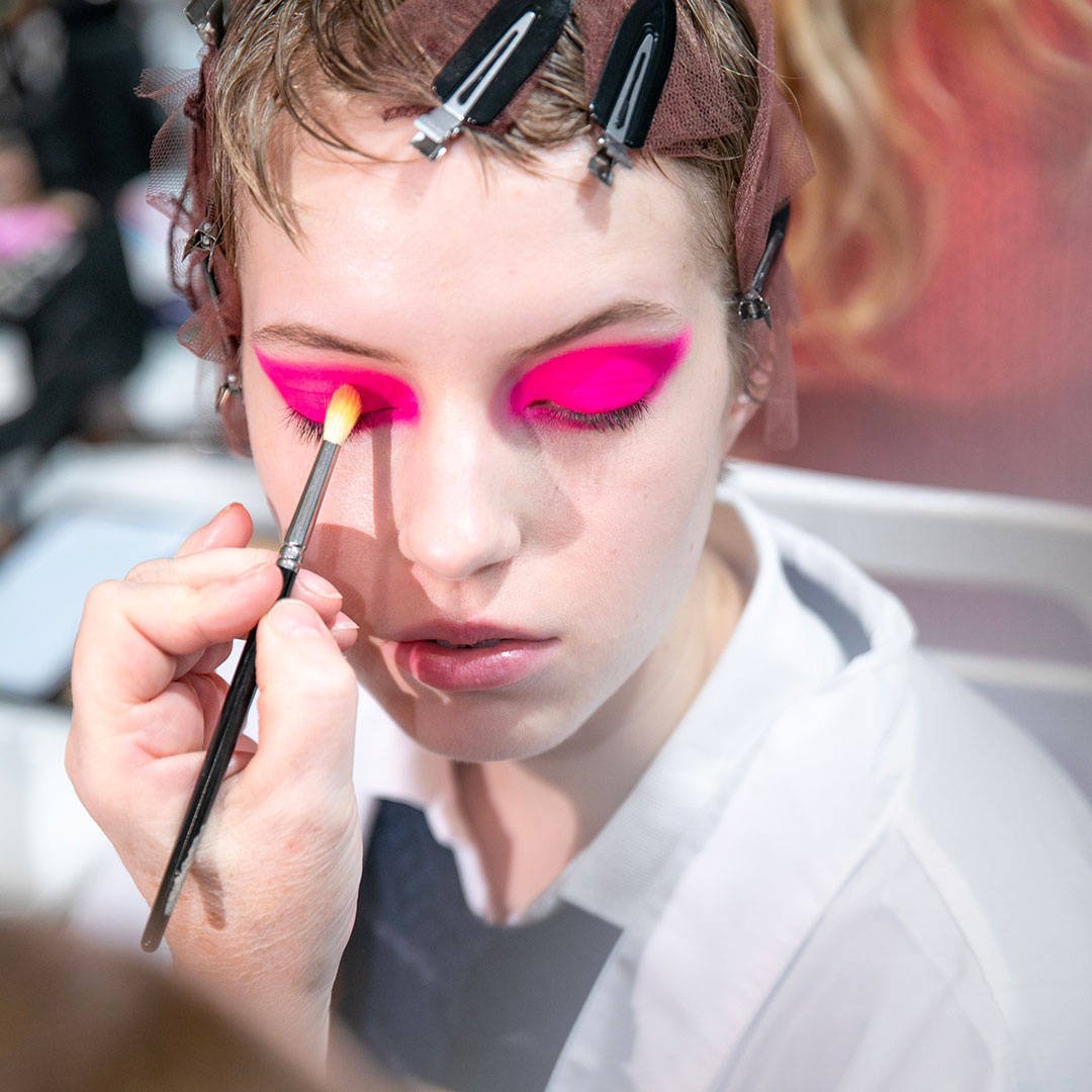 VALENTINO PINK COLLECTION