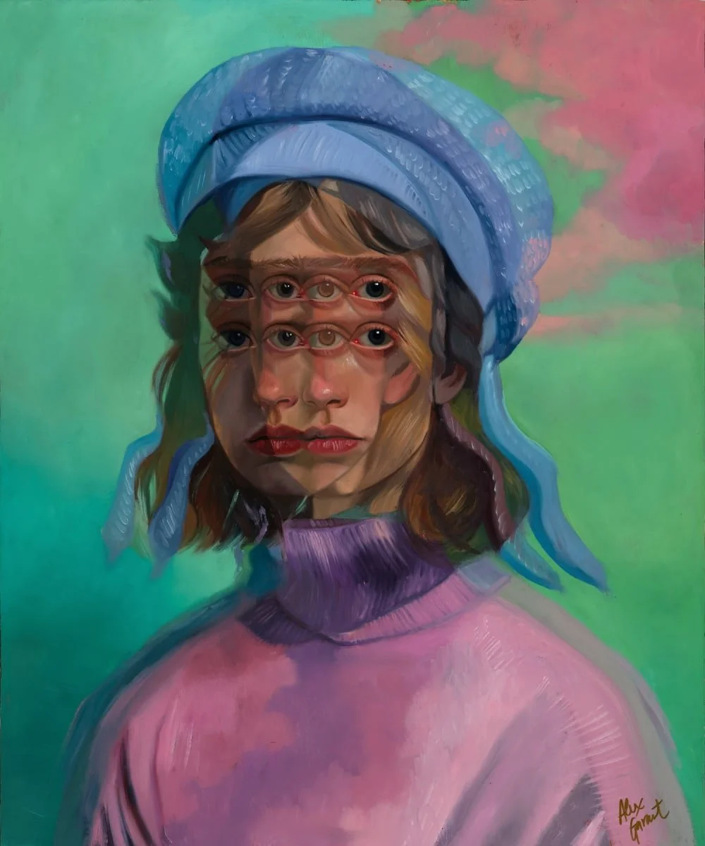 Alex Garant