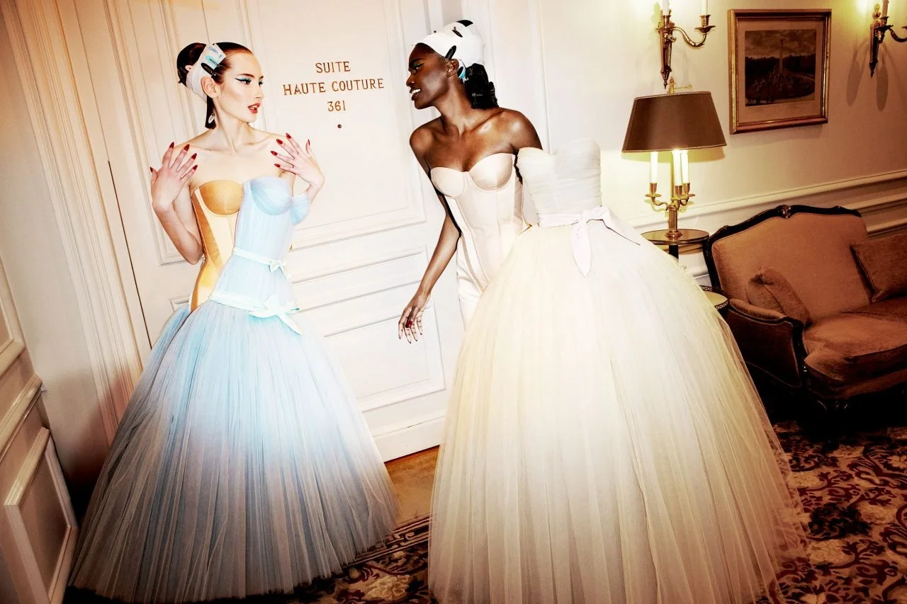 VIKTOR & ROLF: A RETROSPECTIVE