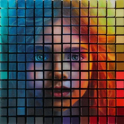 “BACK TO BEING” JULIAN CLAVIJO