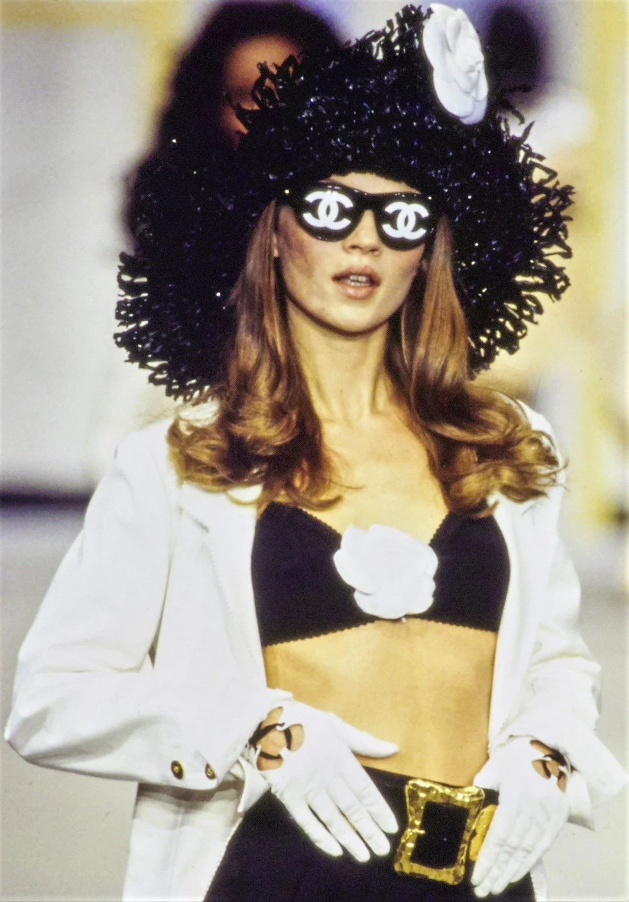 VINTAGE CHANEL: A LEGACY