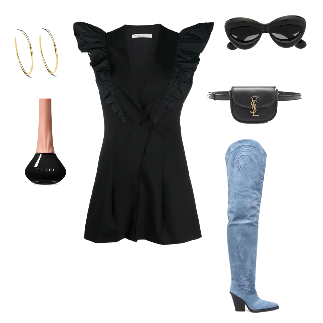 #HAUTESUMMER