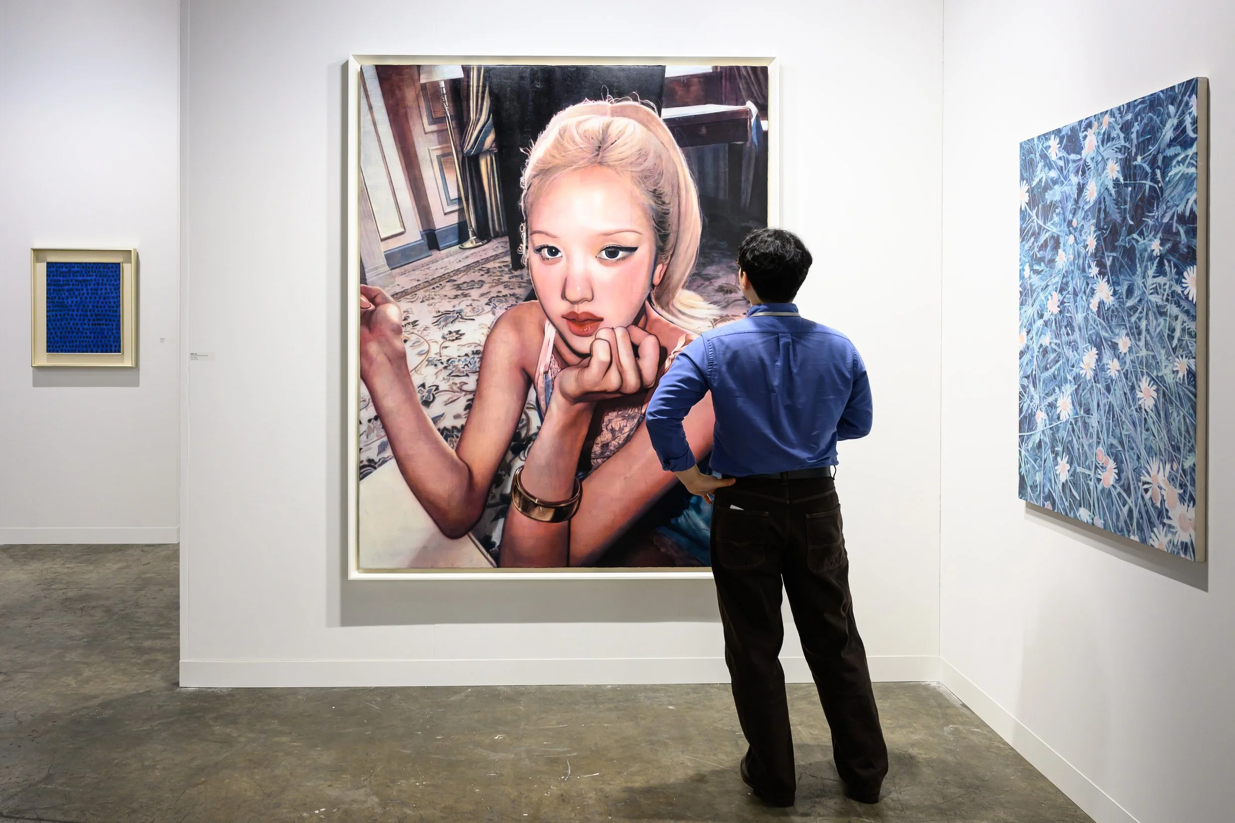 ART BASEL HONG KONG