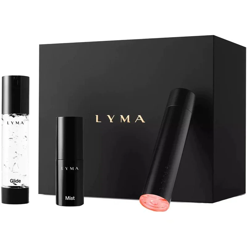 UNLOCKING LUMINOSITY WITH LYMA LASER’S BREAKTHROUGH TECHNOLOGY