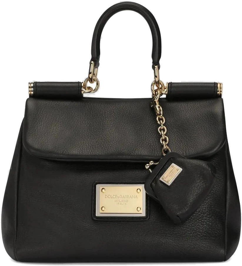 Sicily tote bag