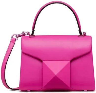 Valentino Garavani Mini One Stud Tote Bag - Farfetch