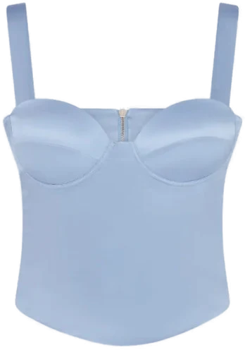 Vermeer shaped-cups top