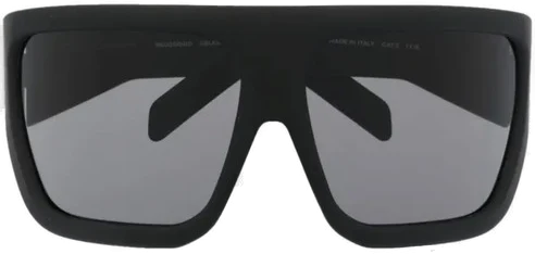 Davis oversized sunglasses